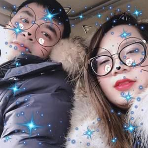 Meet your Posher, Trang